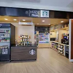 DoubleTree Suites by Hilton Hotel Boston - Cambridge